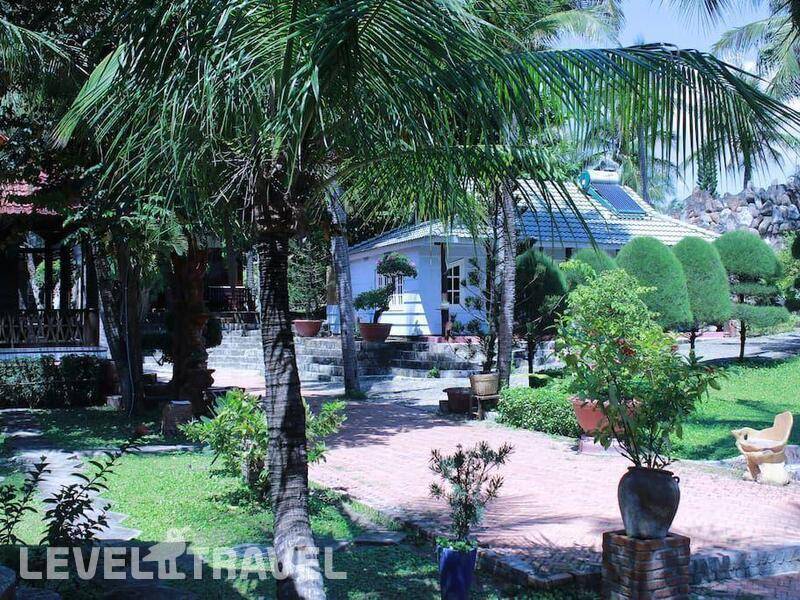 Фотография Anami Muine Beach Resort & Spa (Ex. Muine Ocean Resort & Spa)
