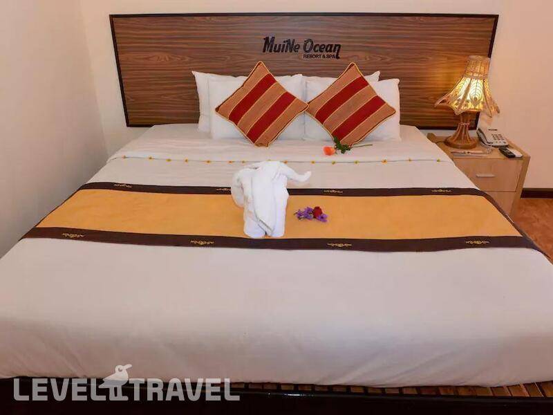 Фотография Anami Muine Beach Resort & Spa (Ex. Muine Ocean Resort & Spa)