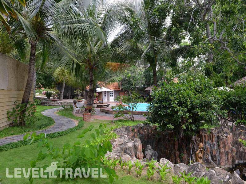 Фотография Anami Muine Beach Resort & Spa (Ex. Muine Ocean Resort & Spa)