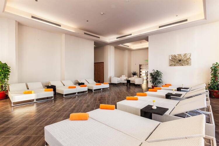 Cleopatra Luxury Resort Makadi Bay
