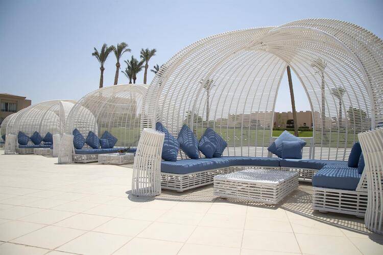 Cleopatra Luxury Resort Makadi Bay