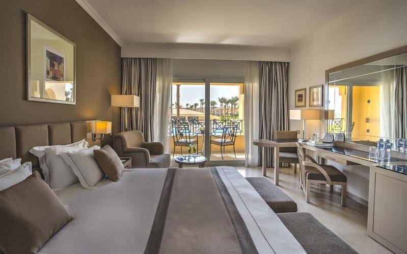 Cleopatra Luxury Resort Makadi Bay