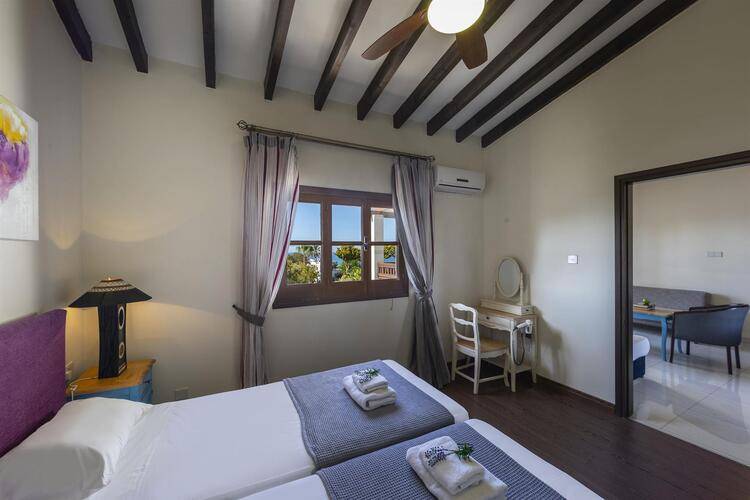 Latchi Family Resort (Ex.Zening Elia Village Latchi)