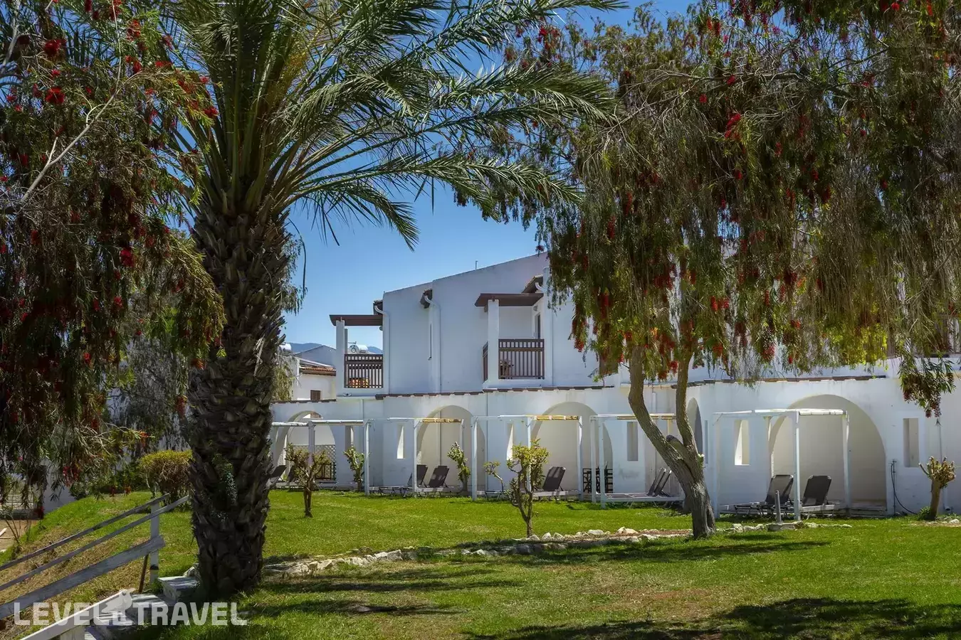 Latchi Family Resort (Ex.Zening Elia Village Latchi)