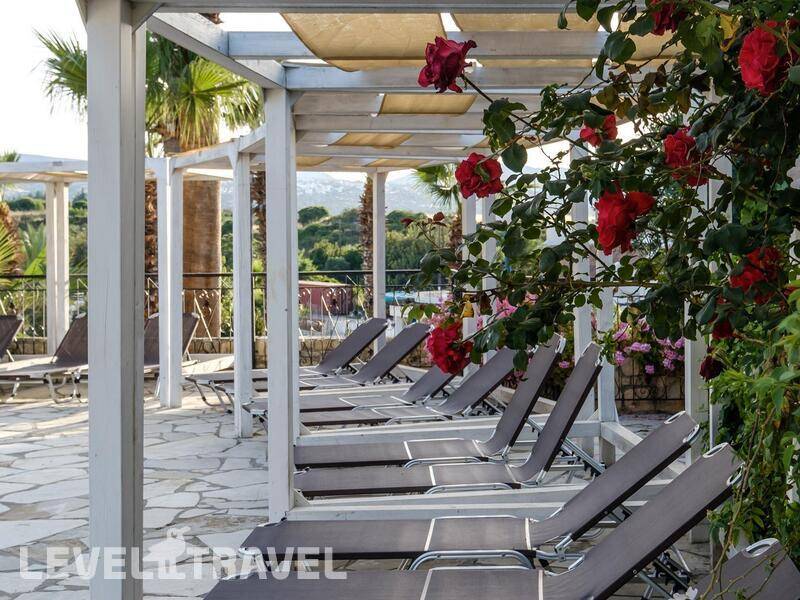 Фотография Latchi Family Resort (Ex.Zening Elia Village Latchi)