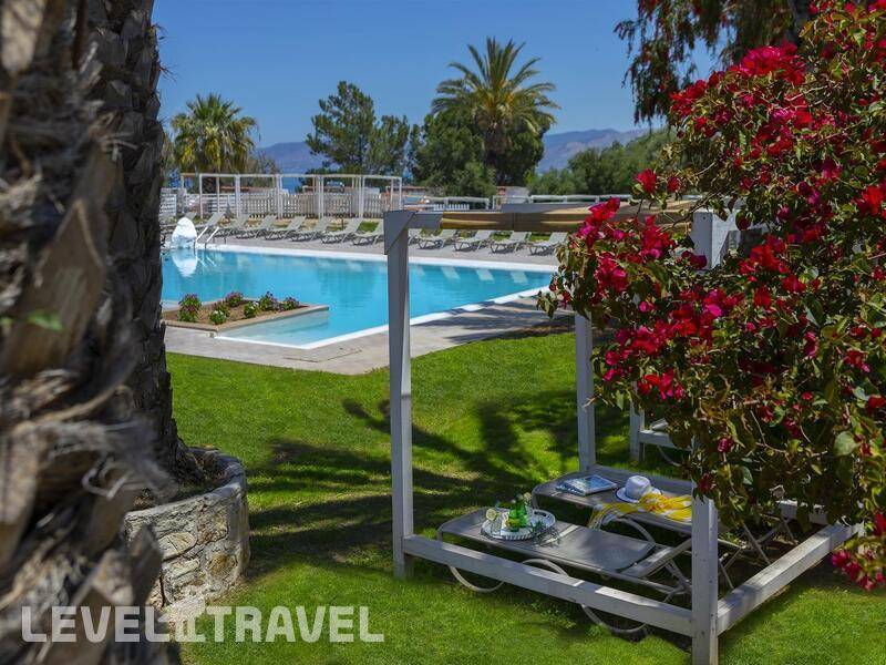 Фотография Latchi Family Resort (Ex.Zening Elia Village Latchi)