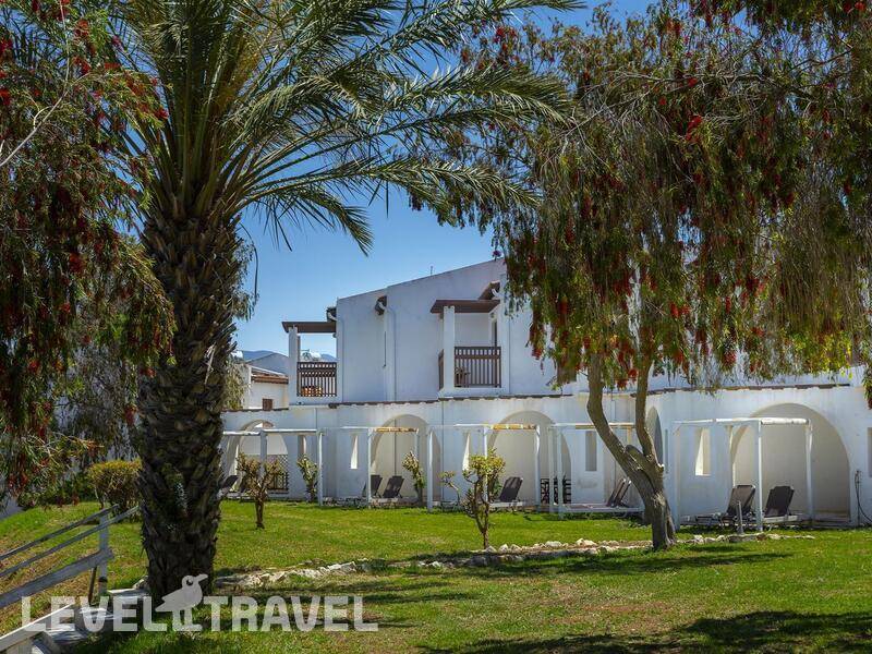 Фотография Latchi Family Resort (Ex.Zening Elia Village Latchi)