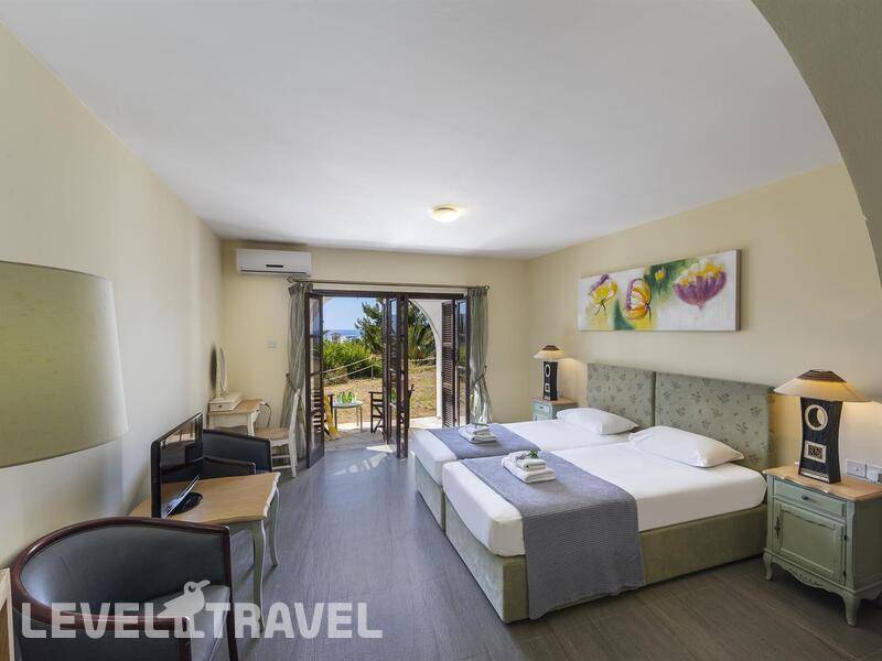 Фотография Latchi Family Resort (Ex.Zening Elia Village Latchi)