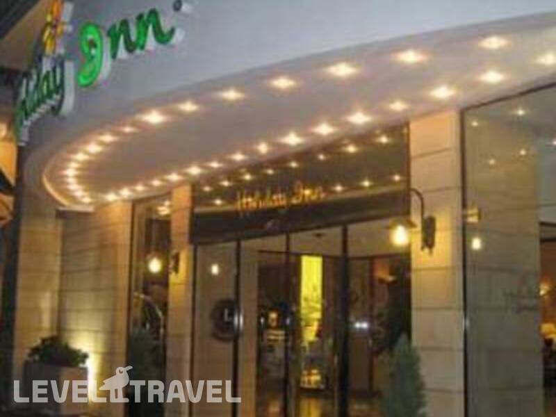 Фотография Holiday Inn Nicosia City Center
