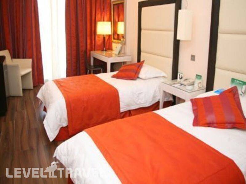 Фотография Holiday Inn Nicosia City Center