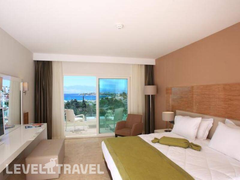 Фотография Club Mavi Hotel & Suiets