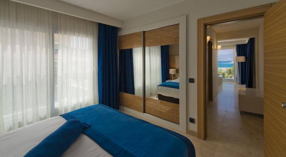 Club Mavi Hotel & Suiets