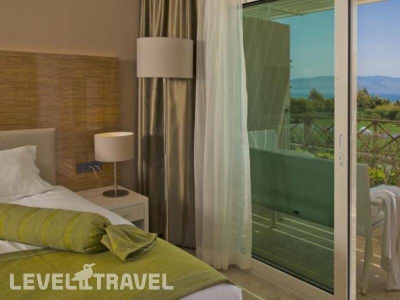 Фотография Club Mavi Hotel & Suiets