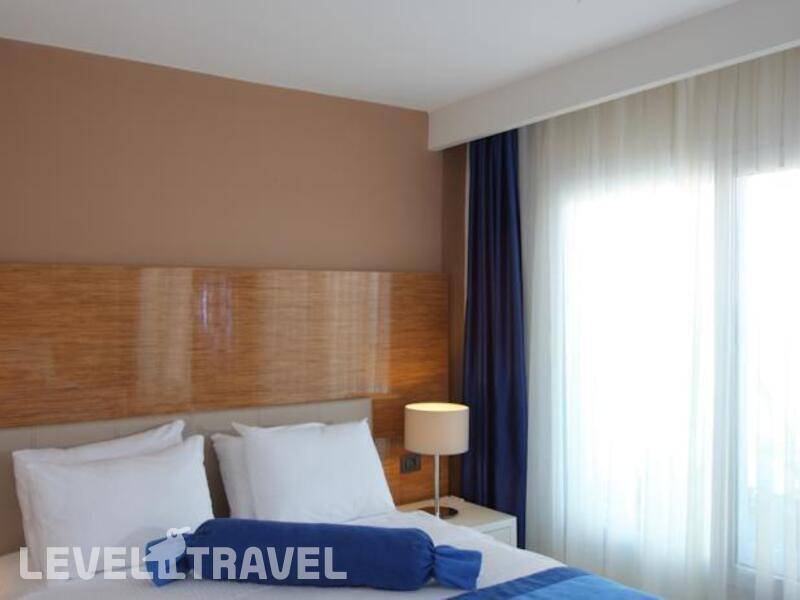 Фотография Club Mavi Hotel & Suiets