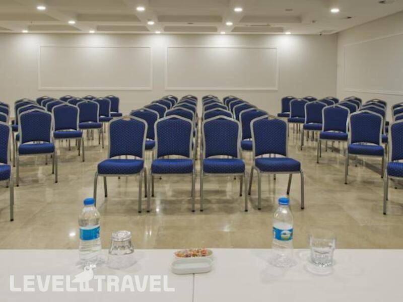 Фотография Club Mavi Hotel & Suiets