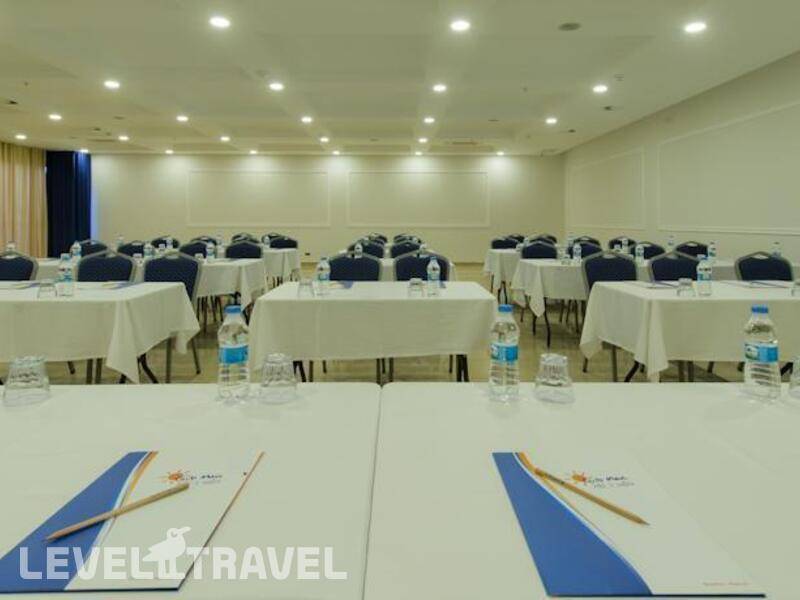 Фотография Club Mavi Hotel & Suiets