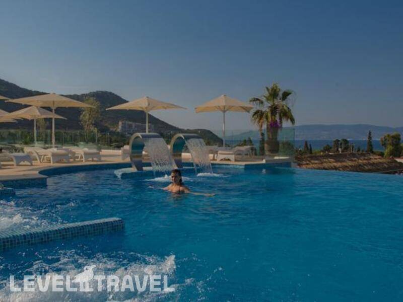 Фотография Club Mavi Hotel & Suiets