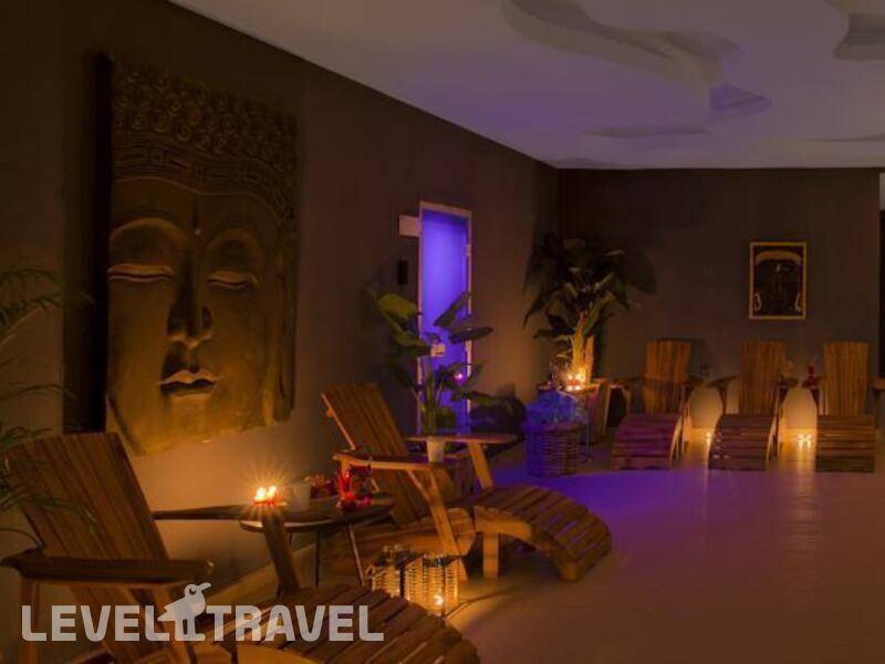 Фотография Club Mavi Hotel & Suiets