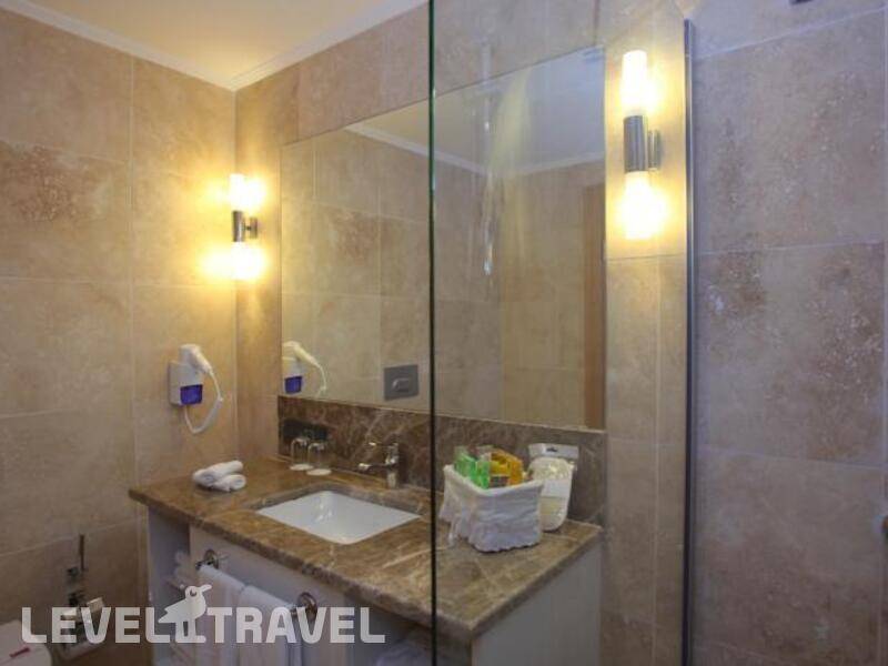 Фотография Club Mavi Hotel & Suiets