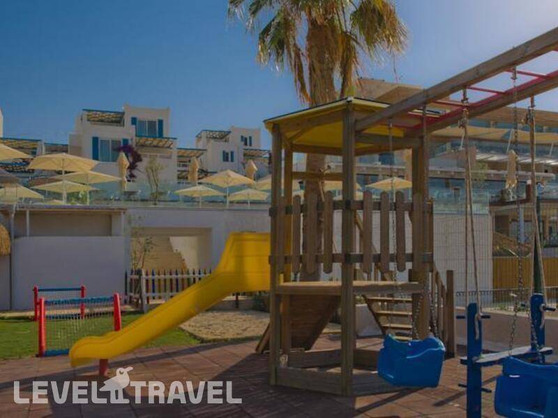 Фотография Club Mavi Hotel & Suiets