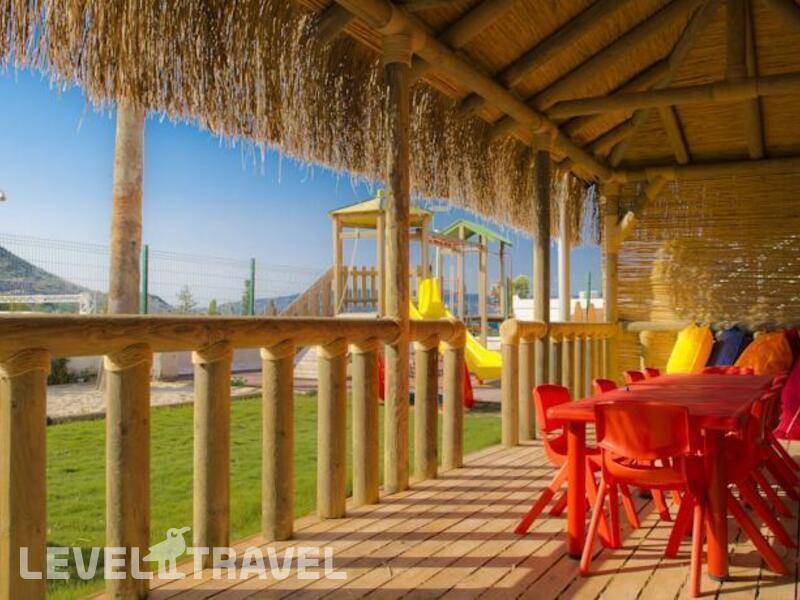 Фотография Club Mavi Hotel & Suiets