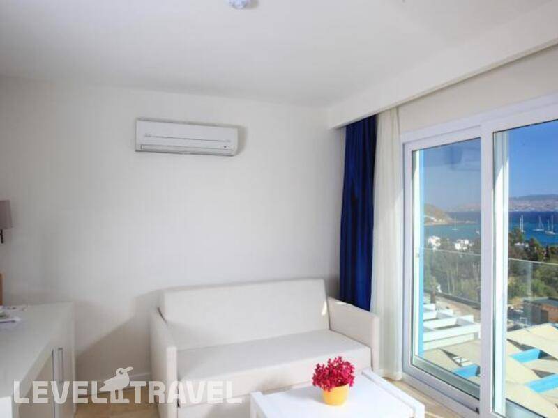 Фотография Club Mavi Hotel & Suiets
