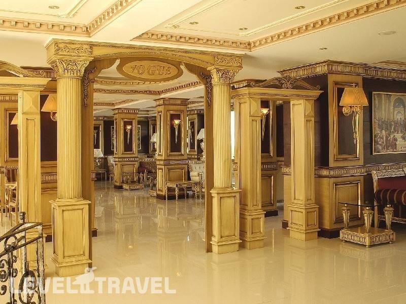 Фотография Grand Newport Hotel