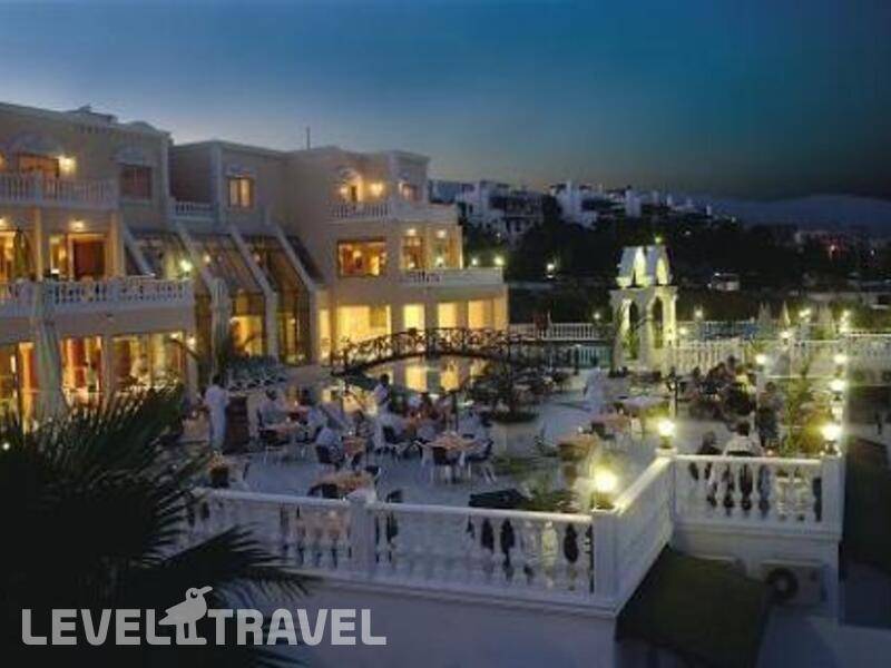 Фотография Grand Newport Hotel