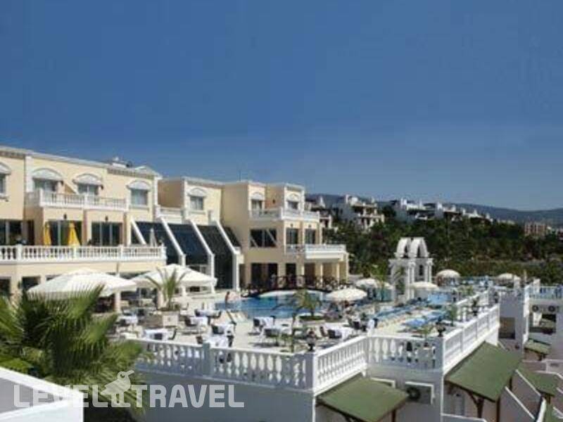 Фотография Grand Newport Hotel