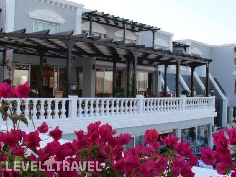 Фотография Grand Newport Hotel
