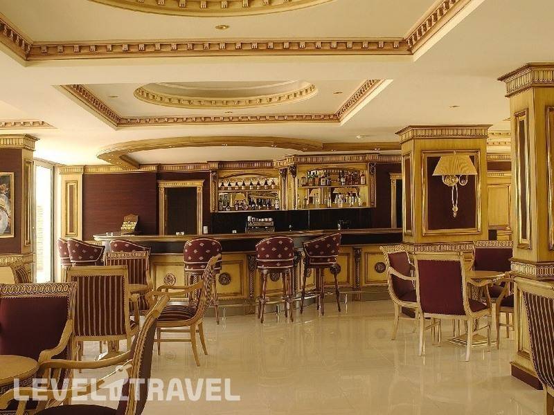 Фотография Grand Newport Hotel