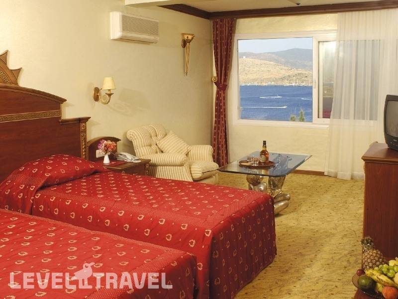 Фотография Grand Newport Hotel
