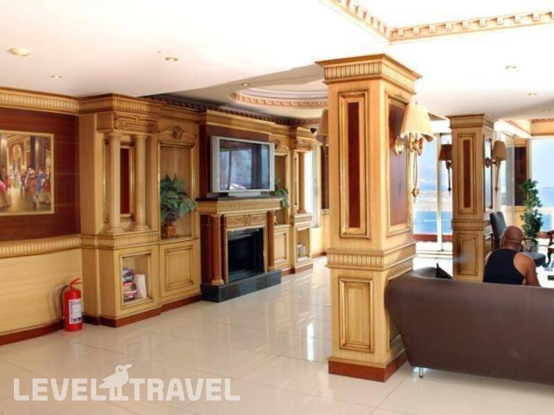 Фотография Grand Newport Hotel
