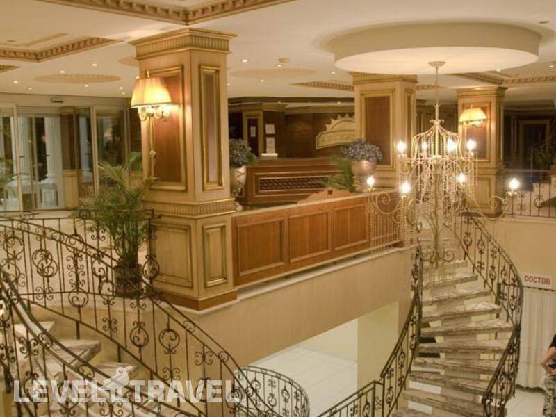 Фотография Grand Newport Hotel