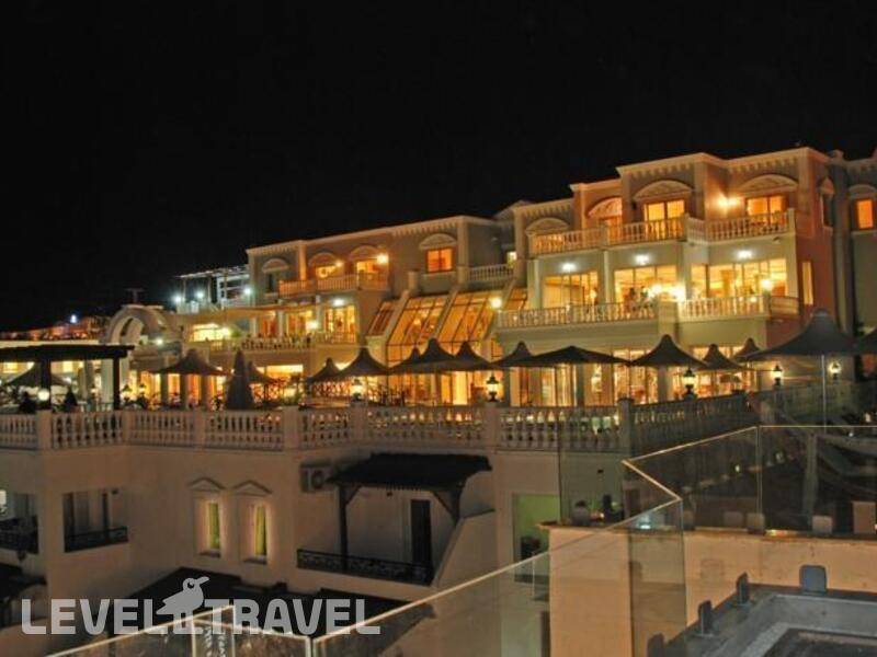 Фотография Grand Newport Hotel