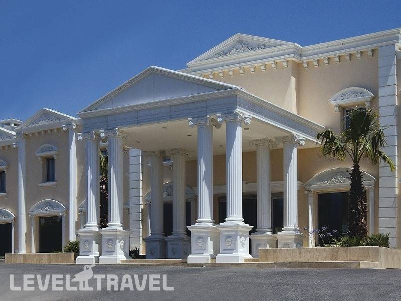 Фотография Grand Newport Hotel