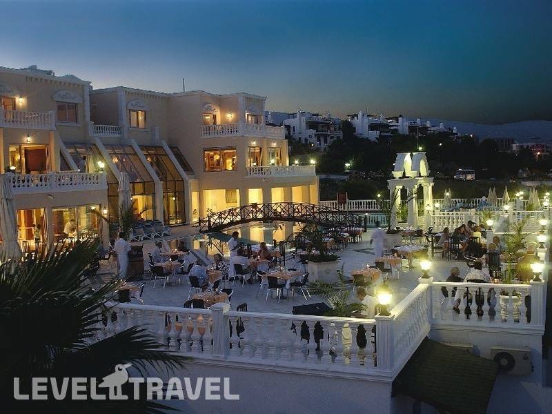 Фотография Grand Newport Hotel