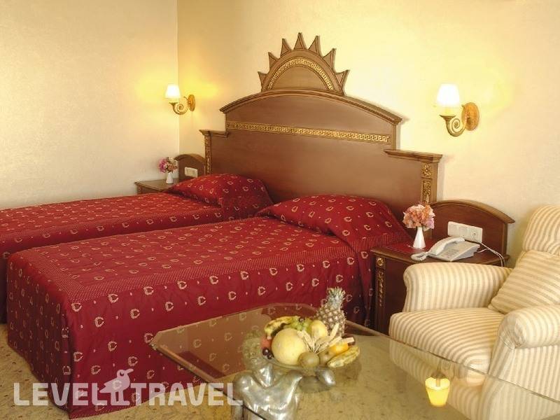Фотография Grand Newport Hotel