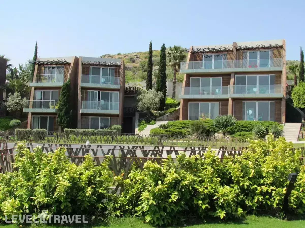 Kuum Hotel & Spa