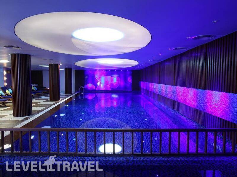 Фотография Kuum Hotel & Spa