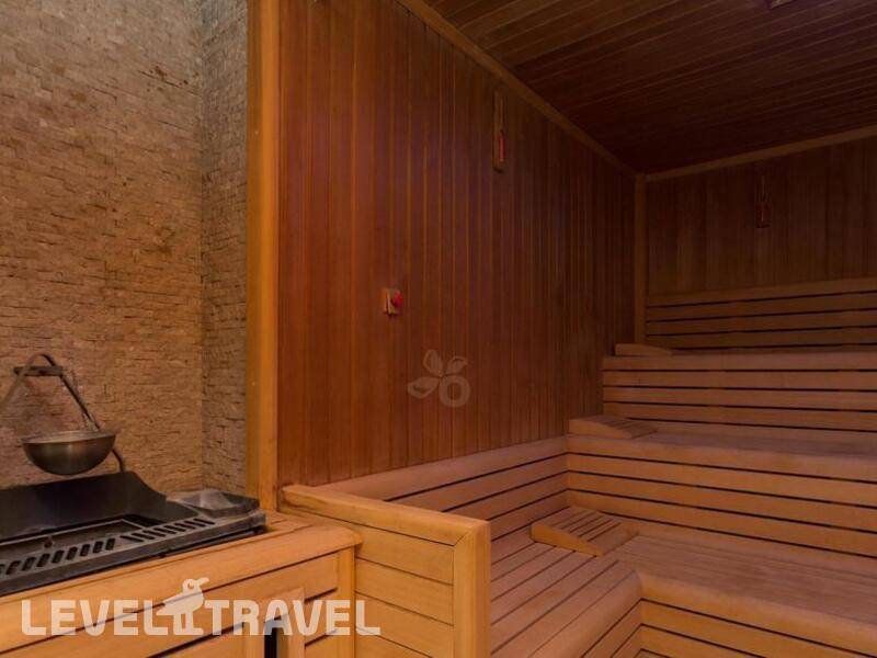 Фотография Kuum Hotel & Spa