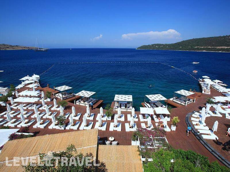 Фотография Kuum Hotel & Spa