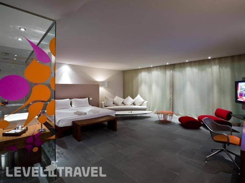 Фотография Kuum Hotel & Spa