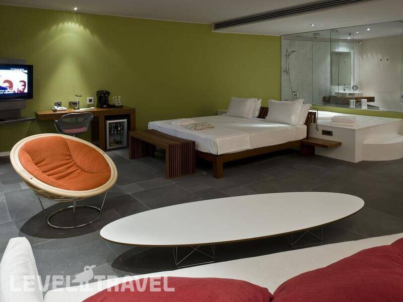 Фотография Kuum Hotel & Spa