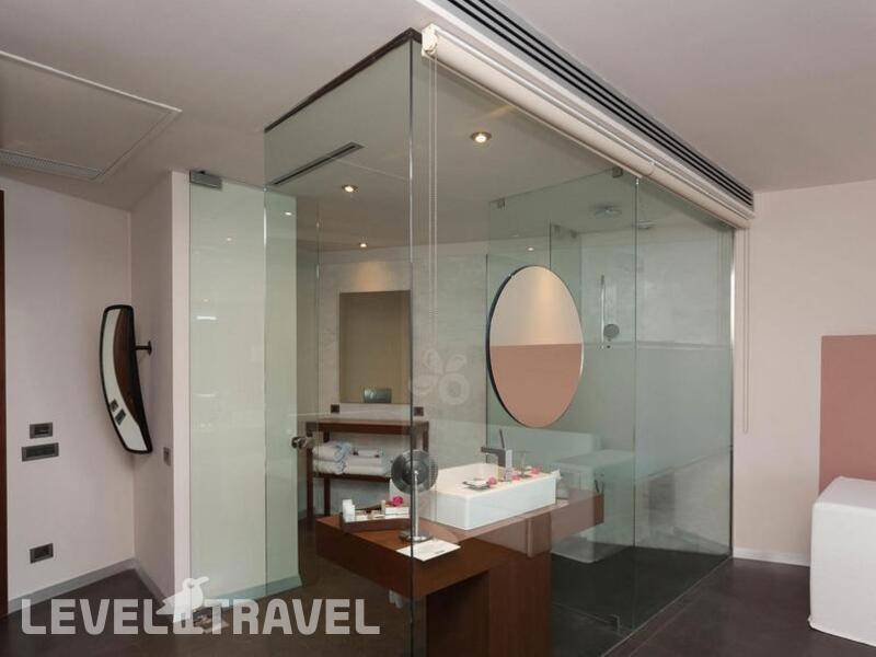 Фотография Kuum Hotel & Spa