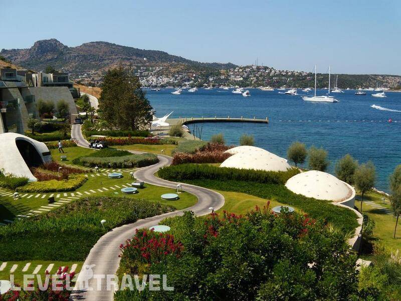 Фотография Kuum Hotel & Spa