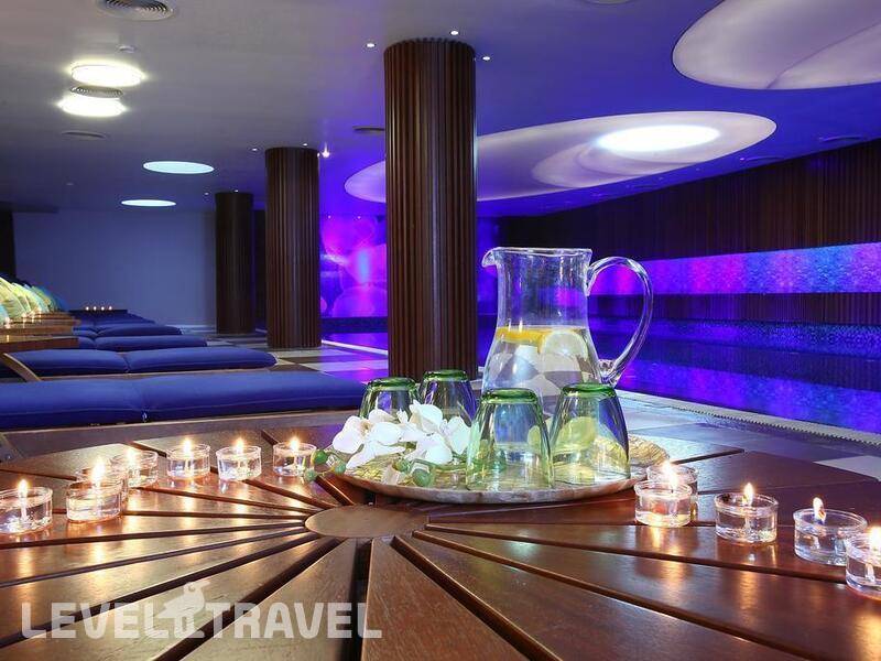 Фотография Kuum Hotel & Spa