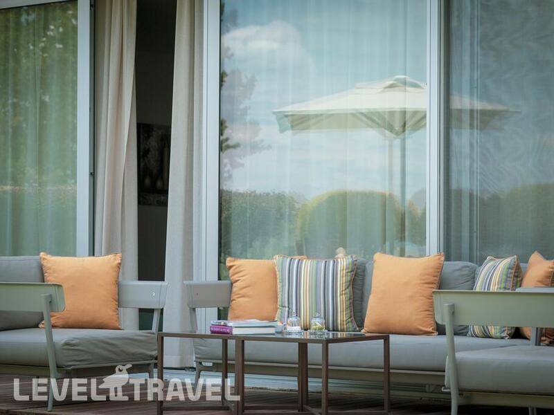 Фотография Kuum Hotel & Spa