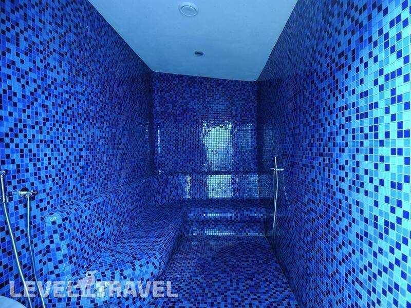 Фотография Kuum Hotel & Spa