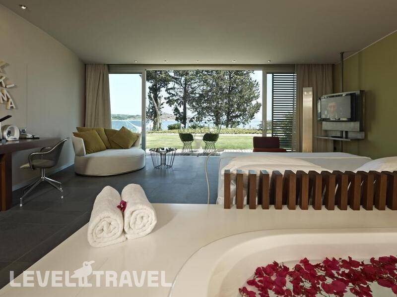 Фотография Kuum Hotel & Spa